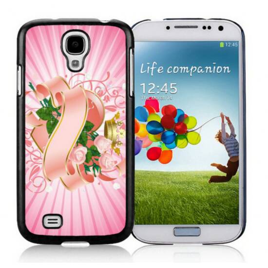 Valentine Flower Samsung Galaxy S4 9500 Cases DEX | Women - Click Image to Close